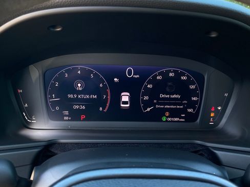 Used 2026 Honda Accord LX image 22