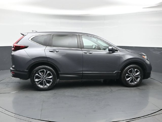 Used 2022 Honda CR-V EX-L image 6
