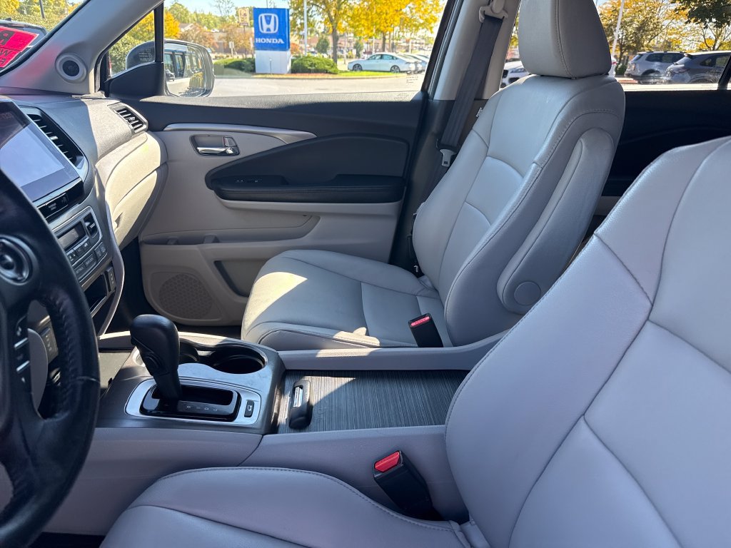 Used 2016 Honda Pilot EX-L image 13