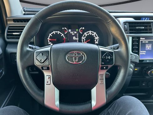 Used 2023 Toyota 4Runner SR5 RWD image 15
