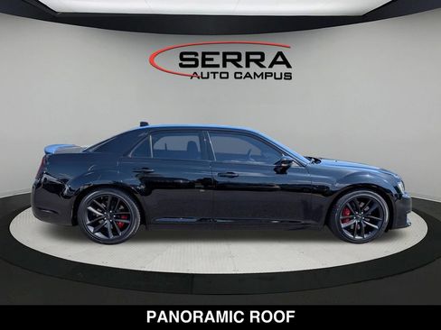 Used 2023 Chrysler 300 C RWD image 14
