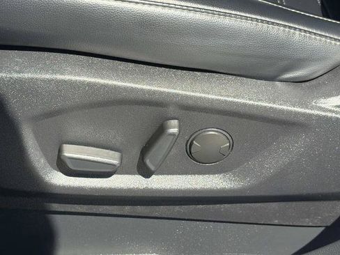 Certified 2024 Ford Edge SEL AWD/4WD image 22