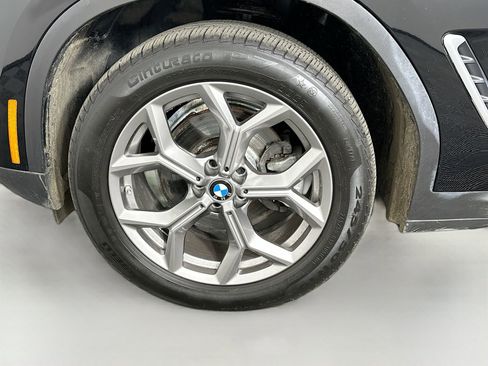 Used 2023 BMW X3 xDrive30i image 32