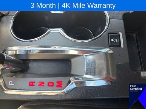 Used 2017 GMC Terrain Denali FWD image 35