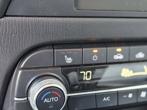 Used 2024 MAZDA CX-5 AWD 2.5 S w/ Premium Package image 24