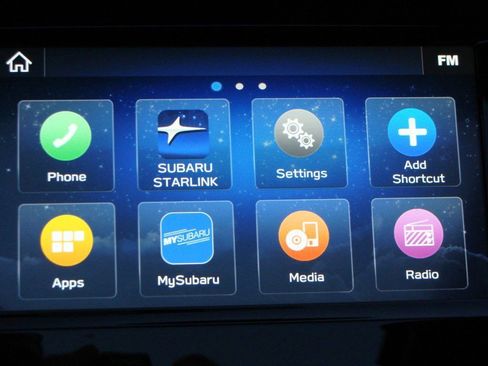 Used 2021 Subaru Forester Premium w/ Popular Package #1 image 13