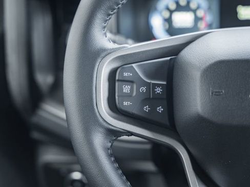 New 2026 Ford Bronco Big Bend w/ Black Diamond Package AWD/4WD image 43