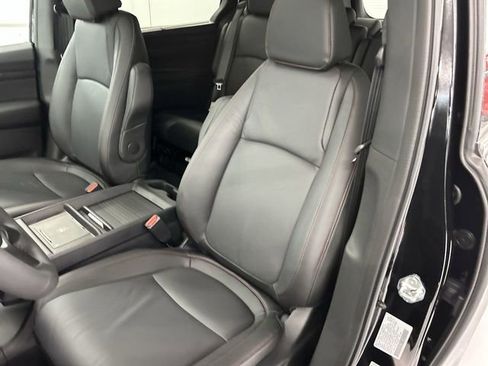 New 2026 Honda Odyssey Sport-L image 19