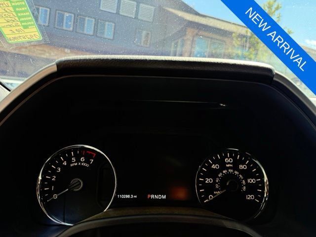 Used 2018 Ford F150 Platinum AWD/4WD image 14
