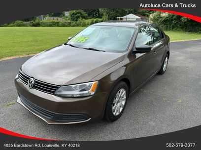 Used 2011 Volkswagen Jetta S