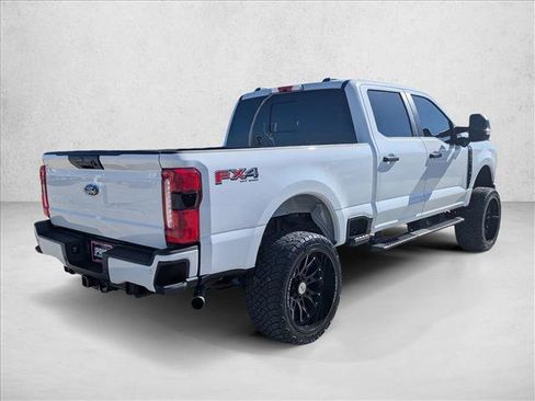 Used 2024 Ford F250 XL w/ STX Appearance Package image 5