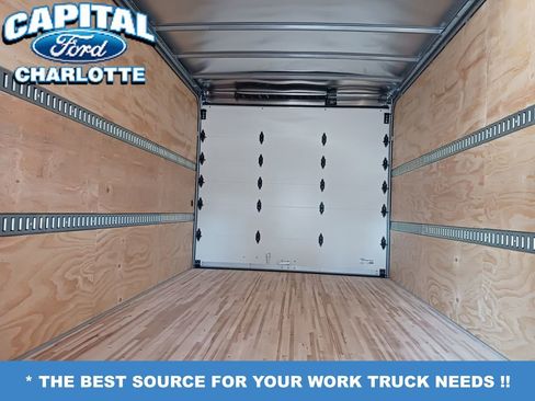 New 2026 Ford E-450 and Econoline 450 Super Duty w/ Power Equipment Group image 7