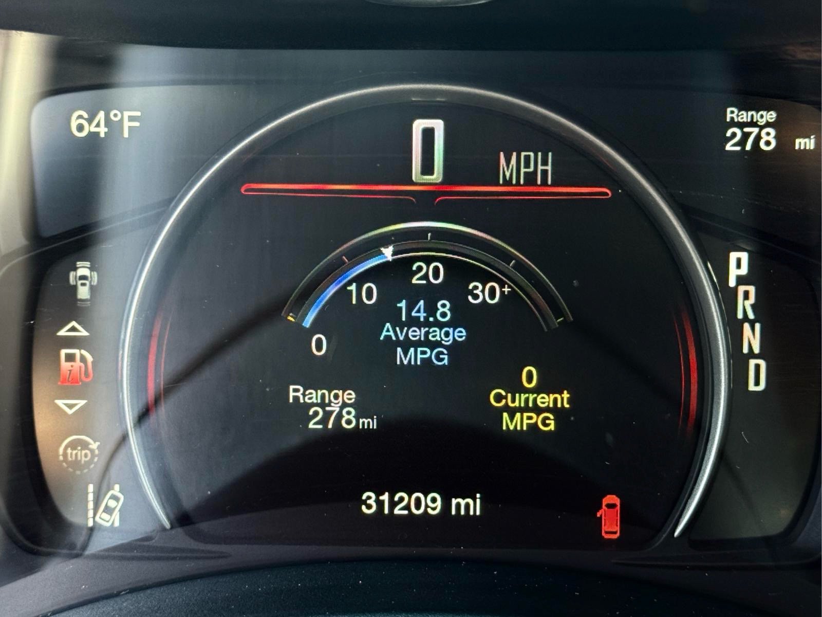 Used 2025 Dodge Durango GT AWD/4WD image 34