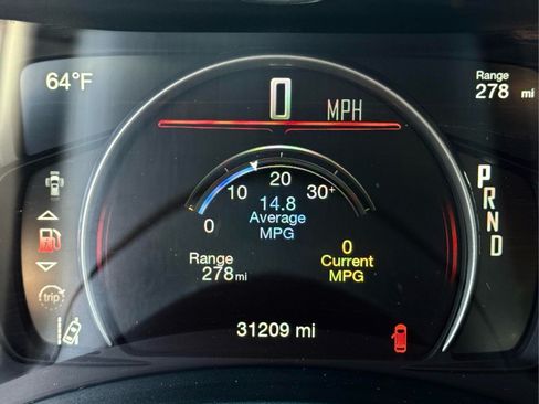 Used 2025 Dodge Durango GT AWD/4WD image 34