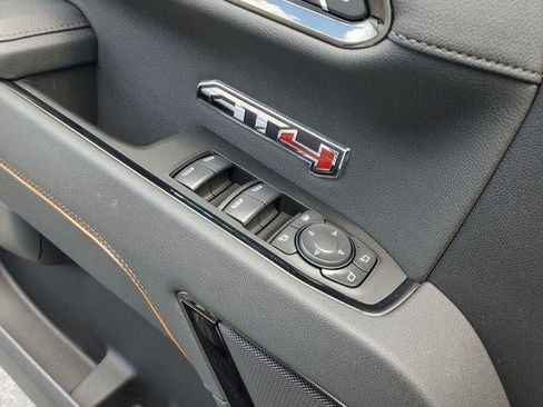 New 2026 GMC Sierra 1500 AT4 w/ Technology Package AWD/4WD image 19