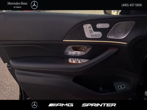 Used 2022 Mercedes-Benz GLE 350 w/ Premium Package image 12