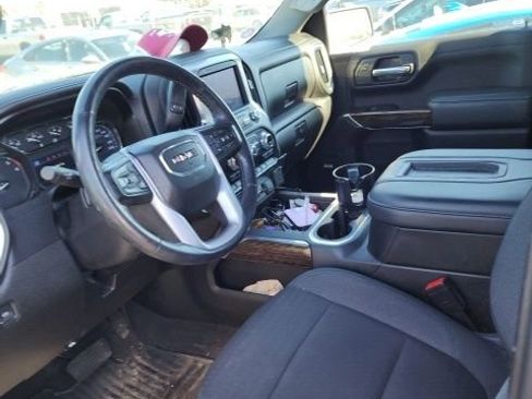 Used 2021 GMC Sierra 1500 Elevation w/ Preferred Package image 9