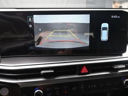 Used 2025 Kia Sorento S w/ Panoramic Sunroof Package FWD image 12