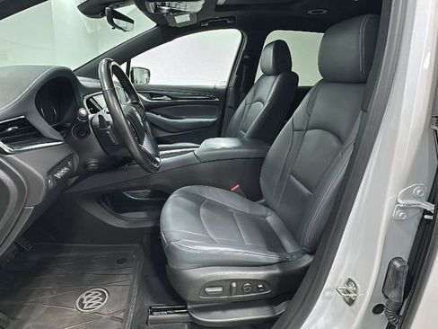 Used 2023 Buick Enclave Premium w/ Experience Buick Package image 9