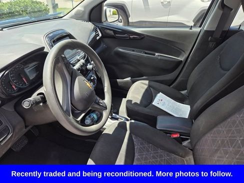 Used 2020 Chevrolet Spark LT FWD image 6