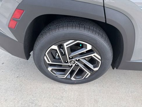 New 2026 Hyundai Tucson Limited image 12