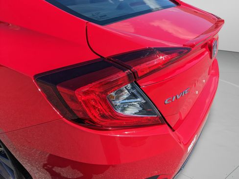 Used 2020 Honda Civic EX image 39