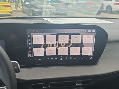 New 2026 Audi Q3 quattro 2.0T AWD/4WD image 20