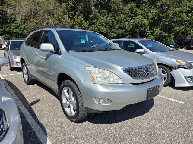 Used 2007 Lexus RX 350 2WD image 1