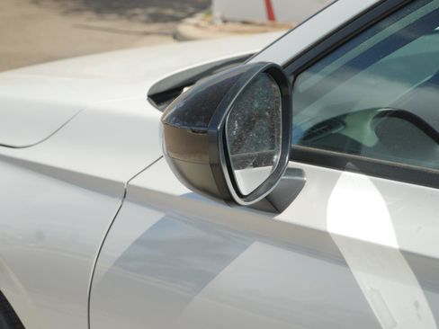 New 2026 Honda Civic Sport image 10