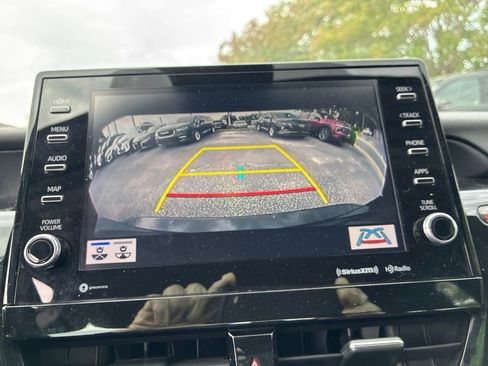 Used 2024 Toyota Camry XSE FWD image 18