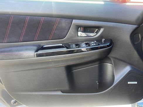 Used 2018 Subaru WRX STI Limited w/ Popular Package #3 image 8