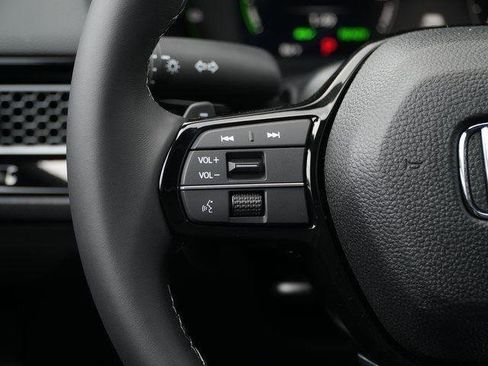 Used 2025 Honda Civic Sport Touring image 22