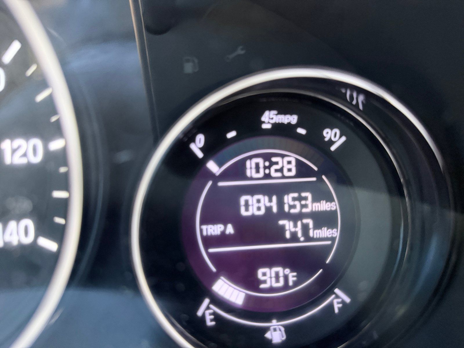 Used 2018 Honda HR-V LX image 20