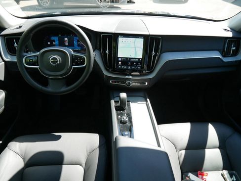 Certified 2025 Volvo XC60 B5 Plus w/ Climate Package AWD/4WD image 11