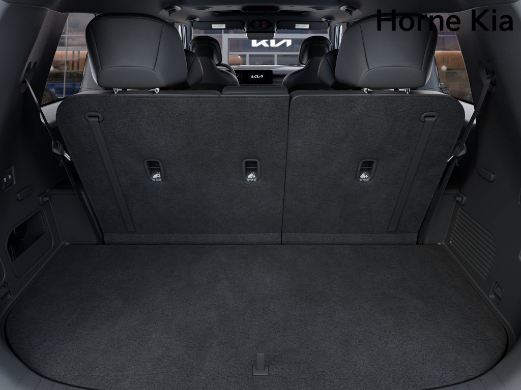 New 2027 Kia Telluride EX FWD image 19