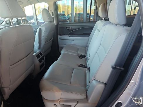 Used 2017 Honda Pilot EX-L image 30
