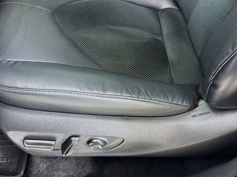 Certified 2024 Toyota Grand Highlander AWD Hybrid image 21