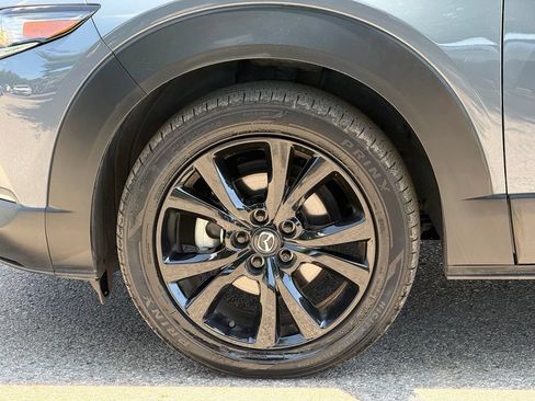 Certified 2023 MAZDA CX-30 AWD 2.5 S w/ Preferred Package image 6