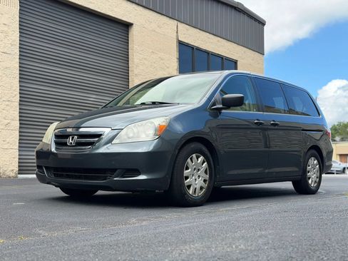 Used 2005 Honda Odyssey LX image 40