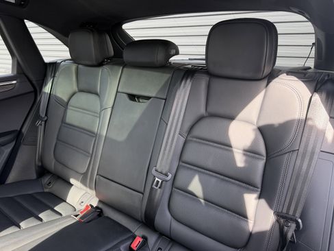 Certified 2023 Porsche Macan GTS AWD/4WD image 24