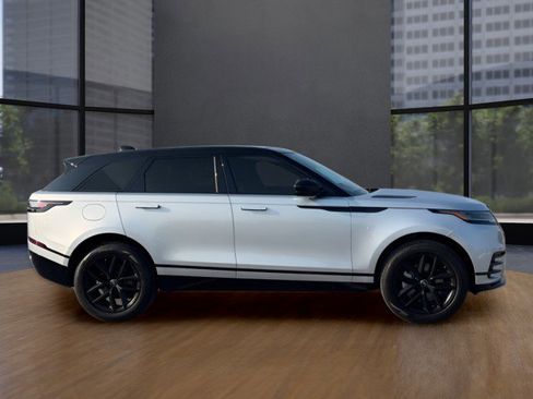 Used 2024 Land Rover Range Rover Velar Dynamic SE image 6