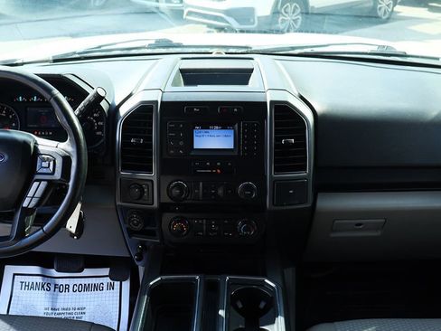 Used 2018 Ford F150 XLT w/ Equipment Group 301A Mid image 26