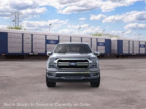 New 2026 Ford F150 Lariat AWD/4WD image 6
