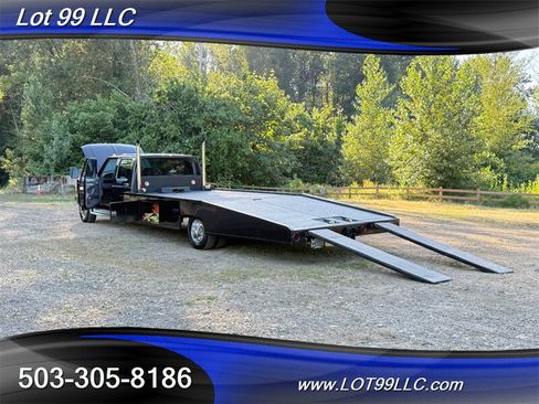 Used 1994 Ford F350 2WD Crew Cab image 30