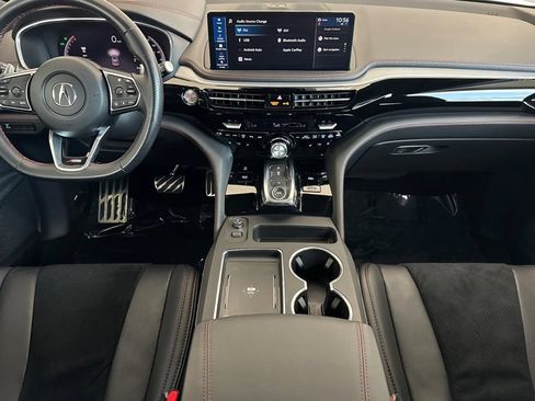 Certified 2025 Acura MDX A-Spec AWD/4WD image 4