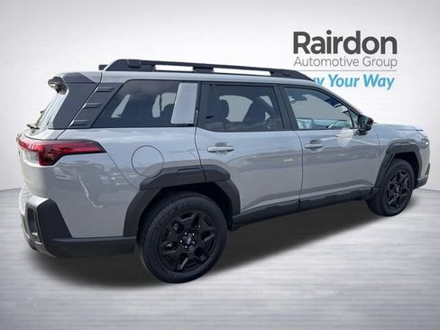 New 2026 Subaru Outback Limited AWD/4WD image 10