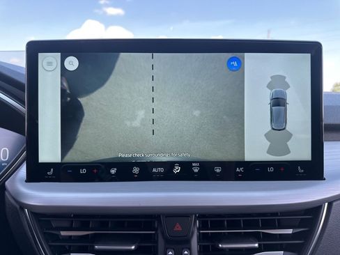 New 2026 Ford Escape Platinum w/ Premium Technology Package image 46