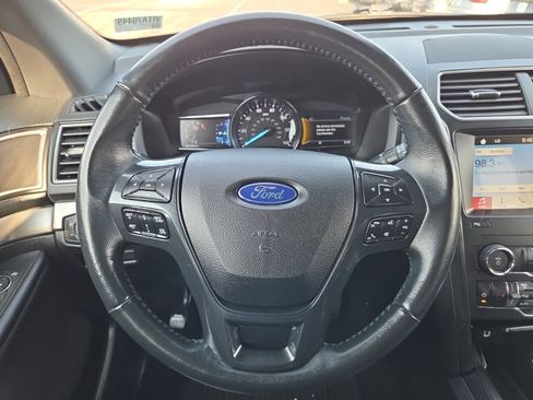 Used 2019 Ford Explorer XLT w/ Equipment Group 202A FWD image 23