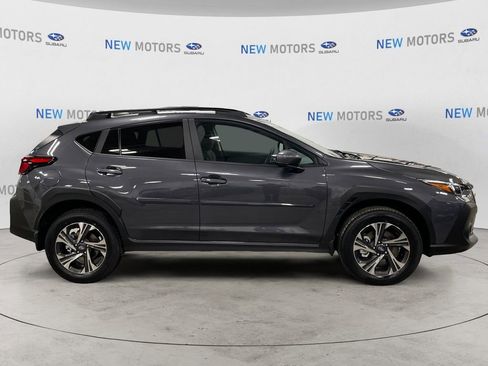 New 2026 Subaru Crosstrek 2.0i Premium AWD/4WD image 7