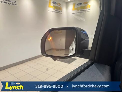 New 2025 Ford Maverick Lariat w/ Black Appearance Package AWD/4WD image 14